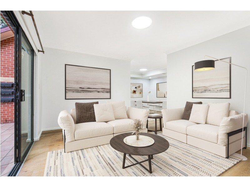 81/3 Williams Parade, Dulwich Hill NSW 2203