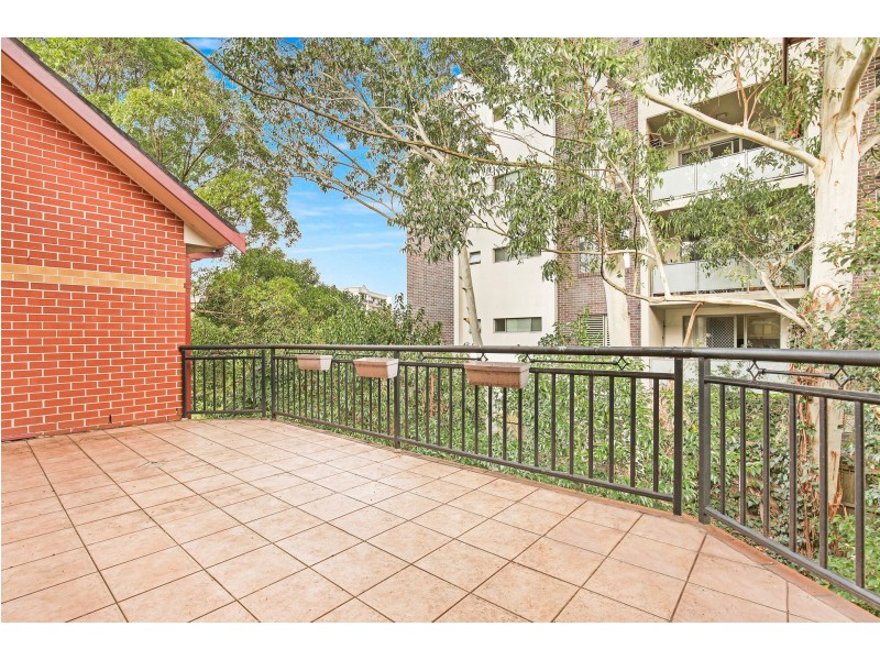 81/3 Williams Parade, Dulwich Hill NSW 2203