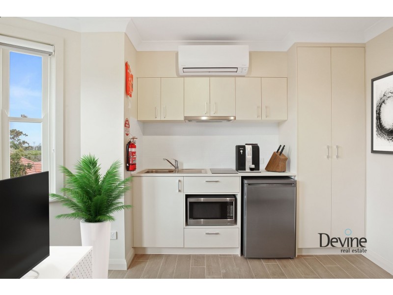 202/8 Albert Street, Petersham NSW 2049