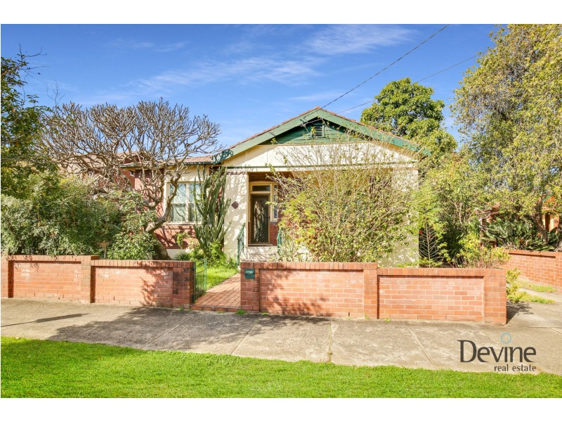 25 Swan Avenue, Strathfield NSW 2135