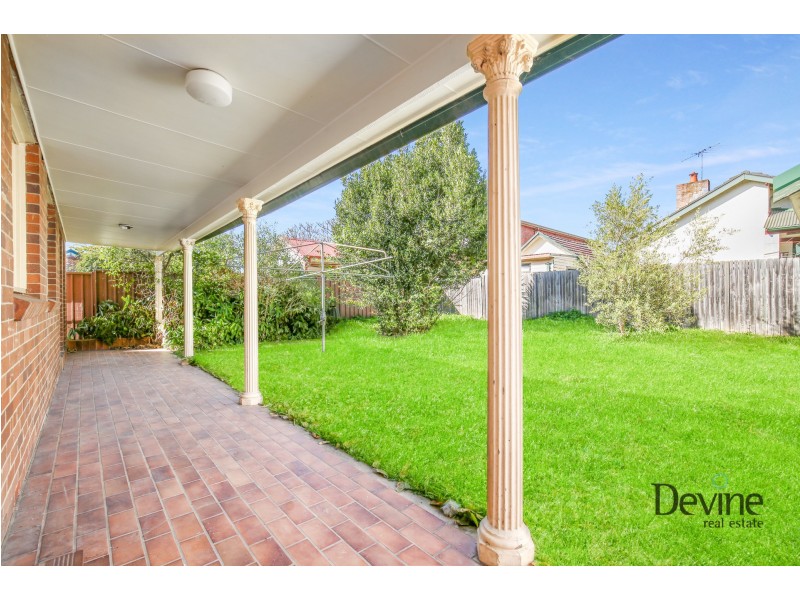 25 Swan Avenue, Strathfield NSW 2135