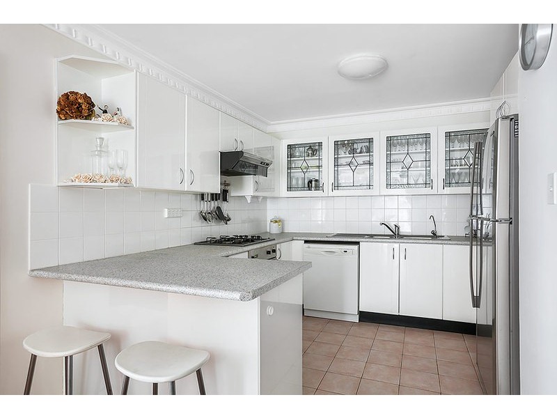 8/8-10 Rochester Street, Homebush NSW 2140