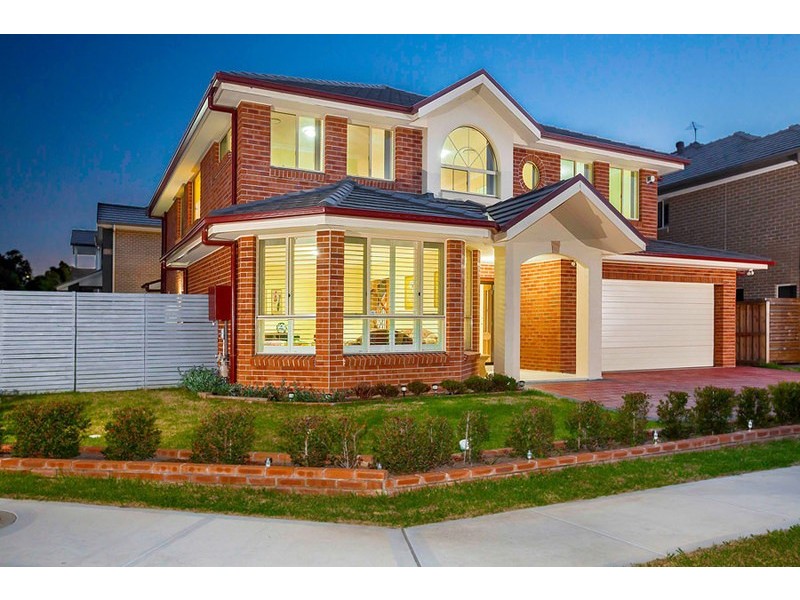 45 Ironbark Crescent, Lidcombe NSW 2141