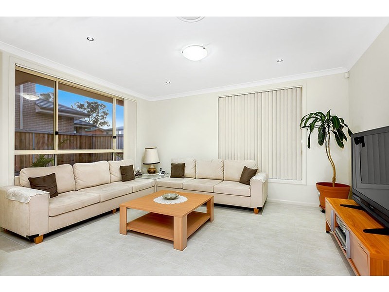 45 Ironbark Crescent, Lidcombe NSW 2141