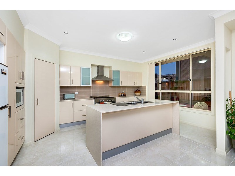 45 Ironbark Crescent, Lidcombe NSW 2141