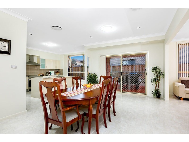 45 Ironbark Crescent, Lidcombe NSW 2141