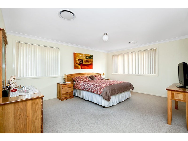 45 Ironbark Crescent, Lidcombe NSW 2141