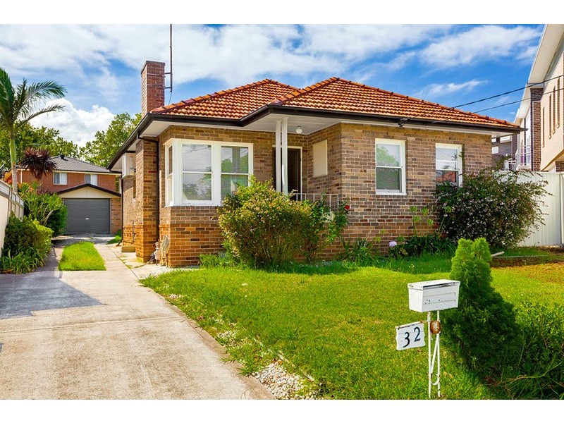 32 Noble Avenue, Strathfield NSW 2135