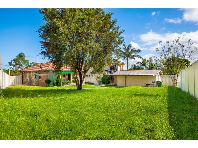 32 Noble Avenue, Strathfield NSW 2135