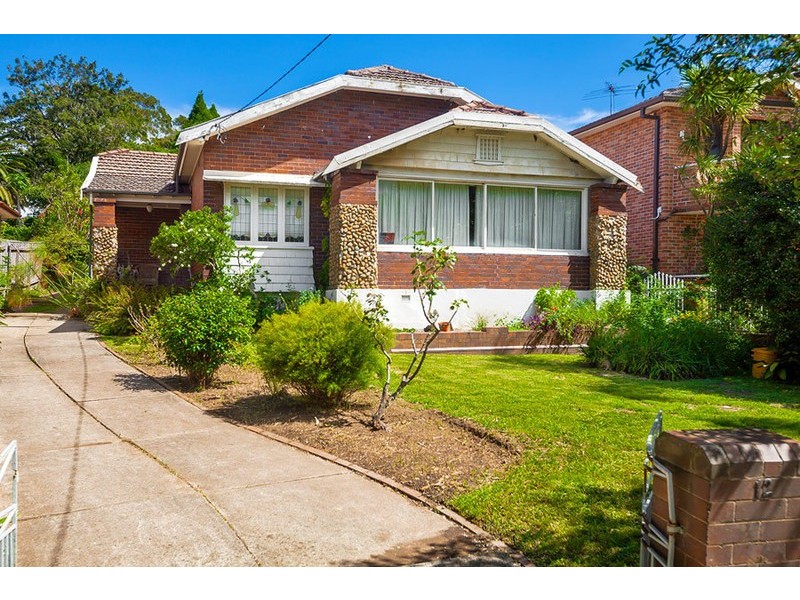 12 Newton Road, Strathfield NSW 2135