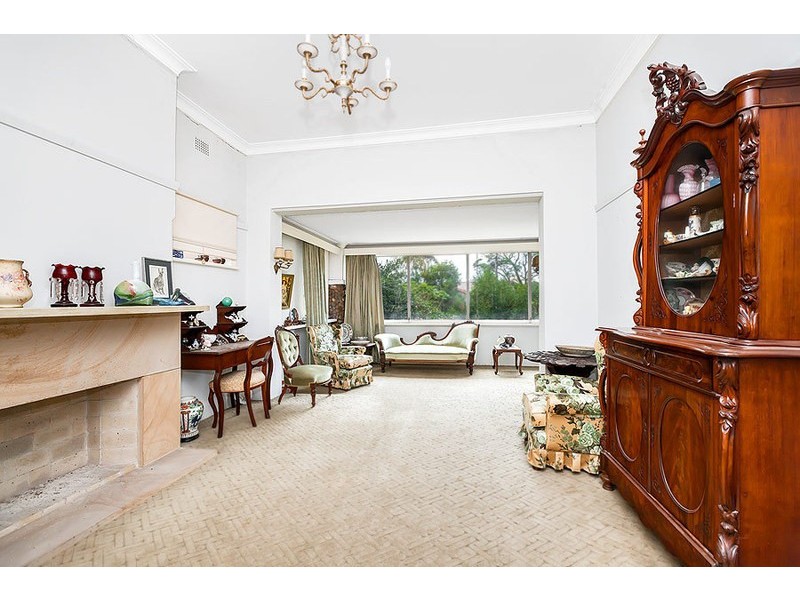 12 Newton Road, Strathfield NSW 2135