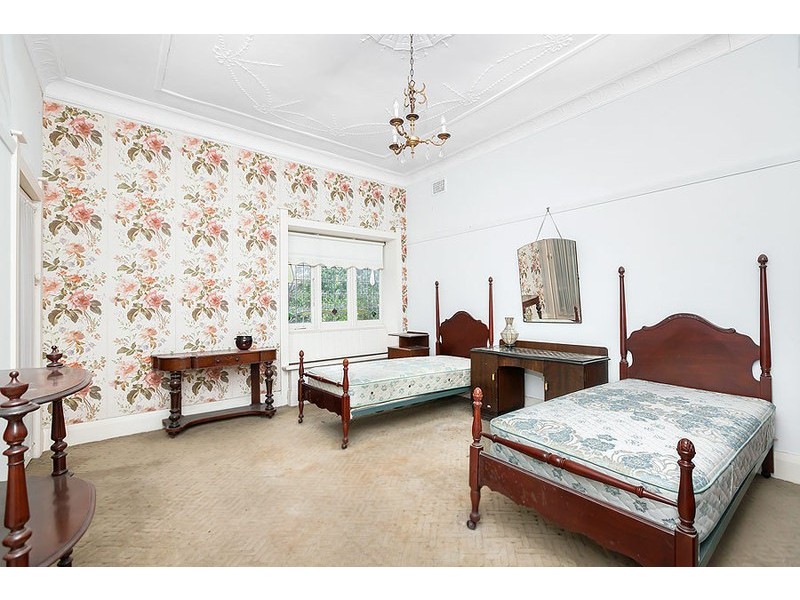 12 Newton Road, Strathfield NSW 2135