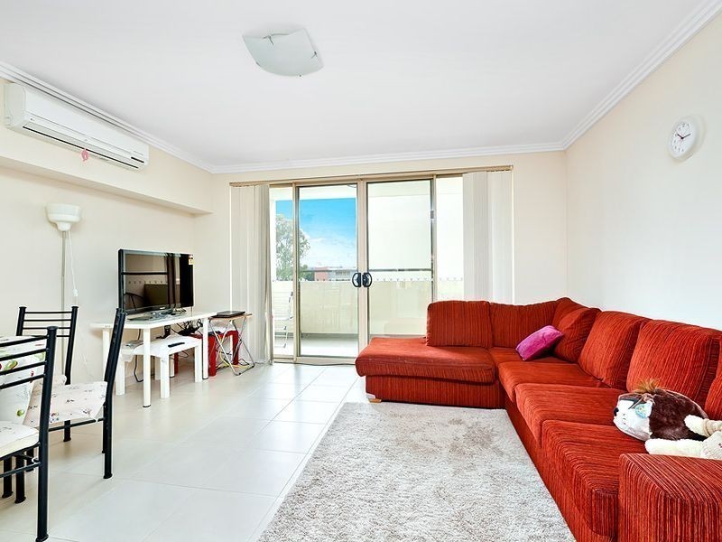 42/20-26 Marlborough Road, Homebush West NSW 2140
