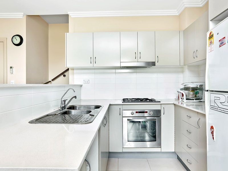 42/20-26 Marlborough Road, Homebush West NSW 2140