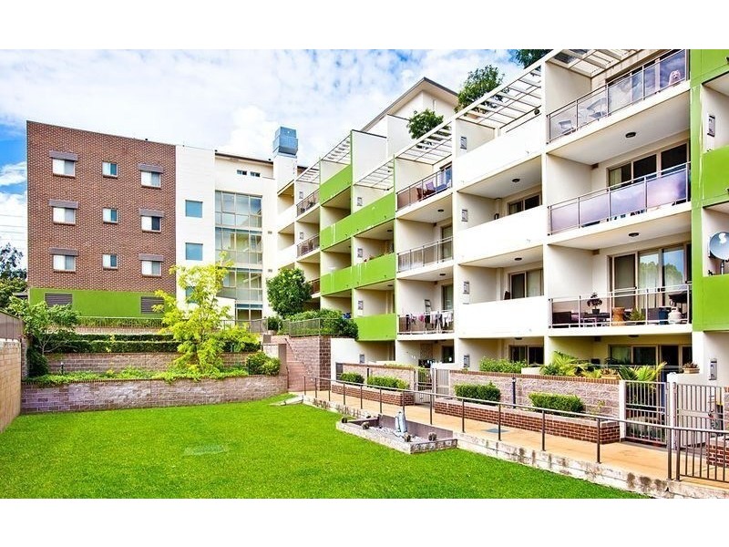 42/20-26 Marlborough Road, Homebush West NSW 2140