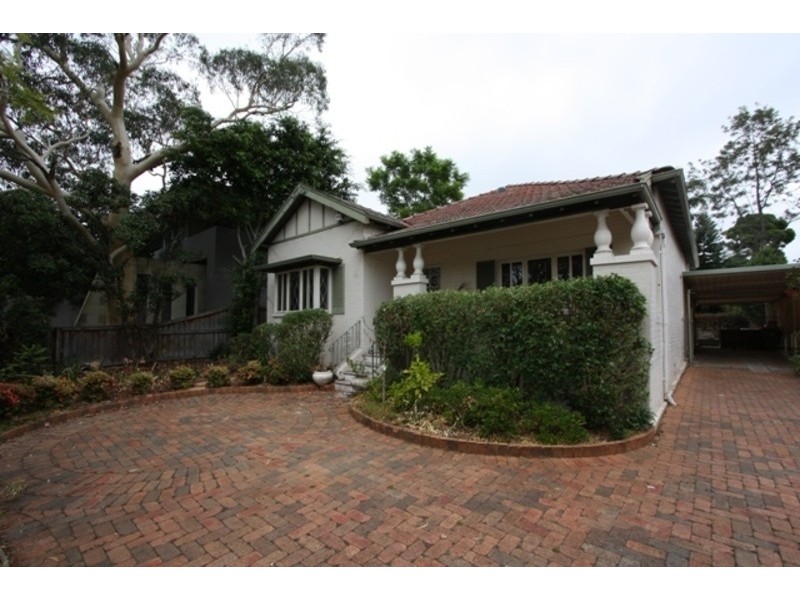 22 Barker Road, Strathfield NSW 2135