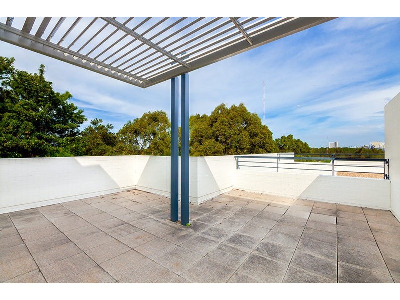 10/21 Blaxland Avenue, Newington NSW 2127