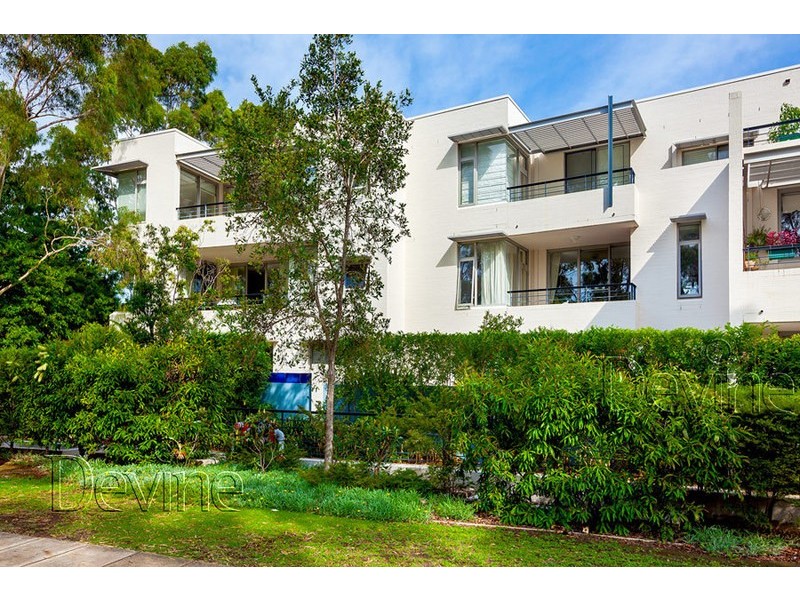 10/21 Blaxland Avenue, Newington NSW 2127