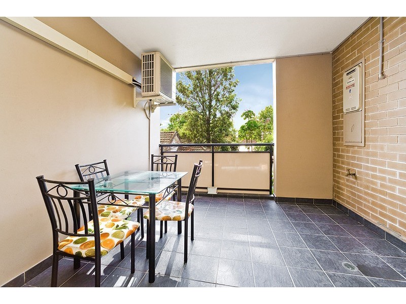 11/76 Courallie Avenue, Homebush West NSW 2140