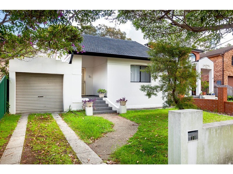 39 Long Street, Strathfield NSW 2135