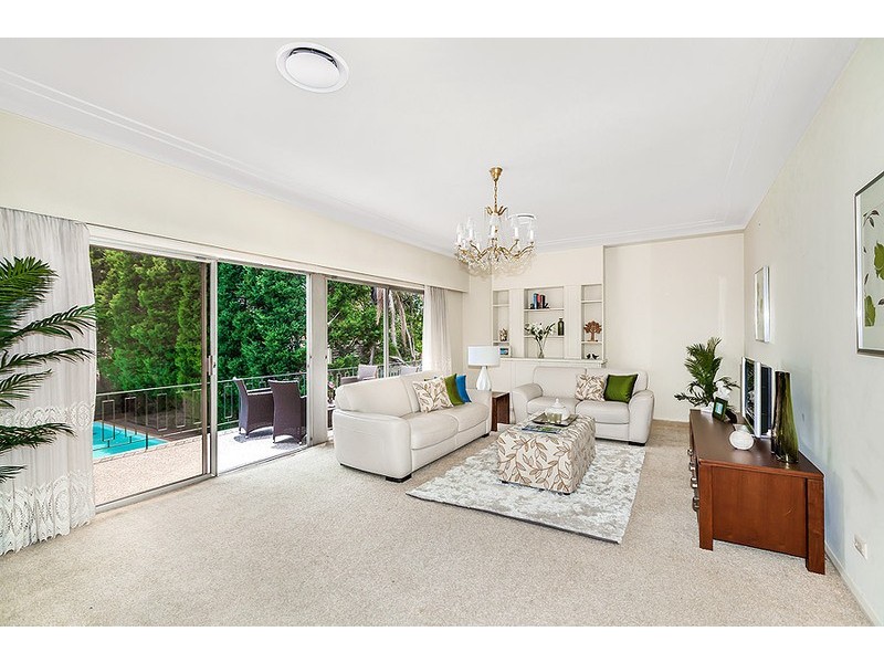 Strathfield NSW 2135