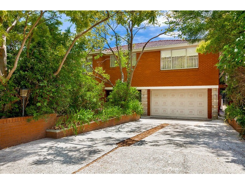 Strathfield NSW 2135