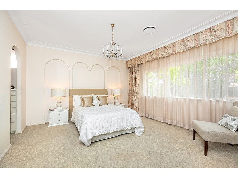 Strathfield NSW 2135