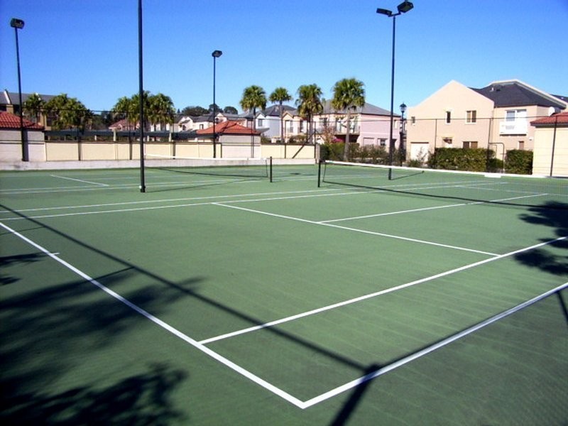 104/4 Wentworth Drive, Liberty Grove NSW 2138