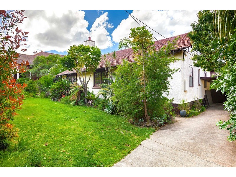 7  Albyn Road, Strathfield NSW 2135
