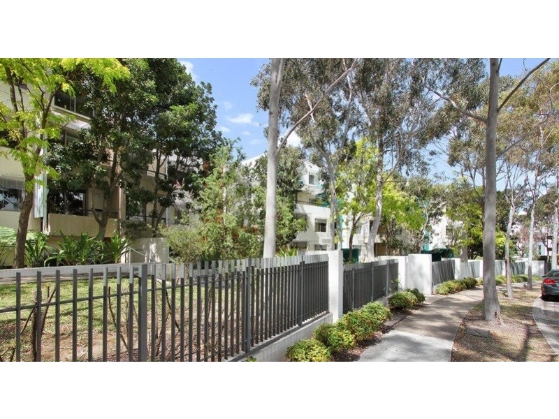 18/5 Nurmi Avenue, Newington NSW 2127