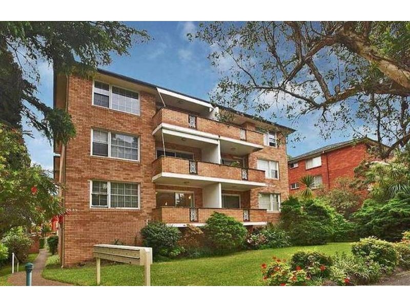 7/85-89 Wentworth Road, Strathfield NSW 2135