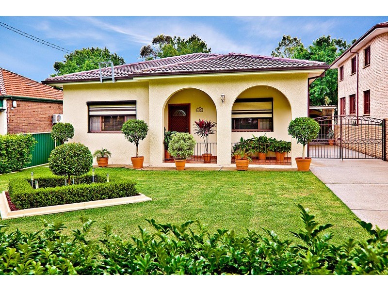 73 Arthur Street, Strathfield NSW 2135