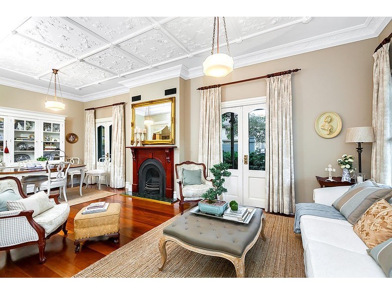 21 Badgery Avenue, Strathfield NSW 2135