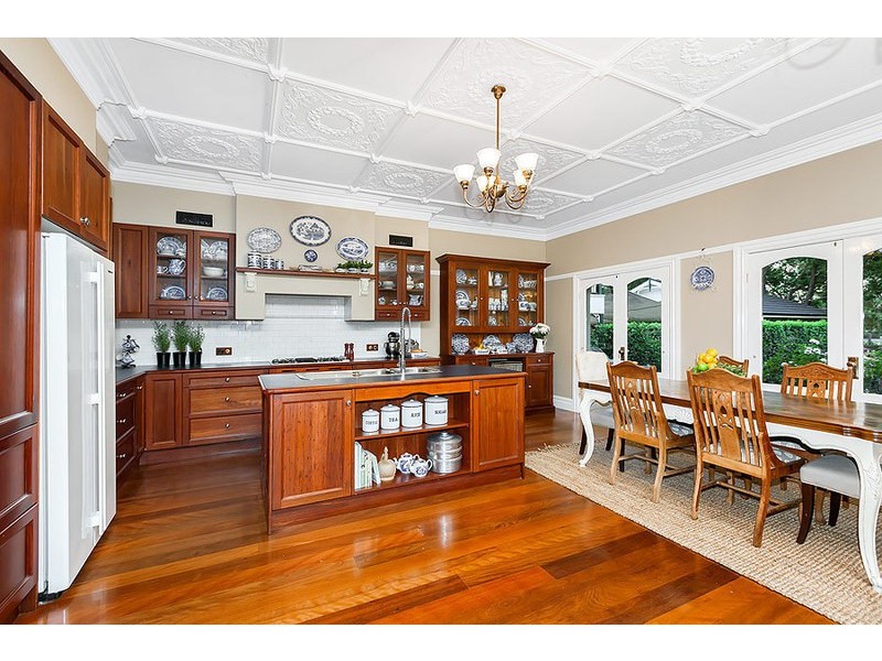 21 Badgery Avenue, Strathfield NSW 2135