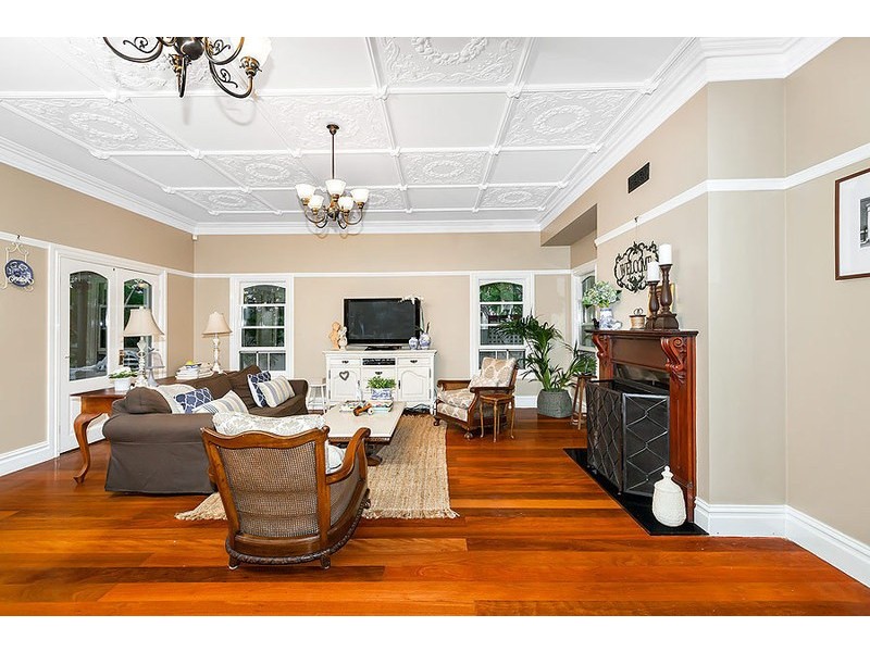 21 Badgery Avenue, Strathfield NSW 2135