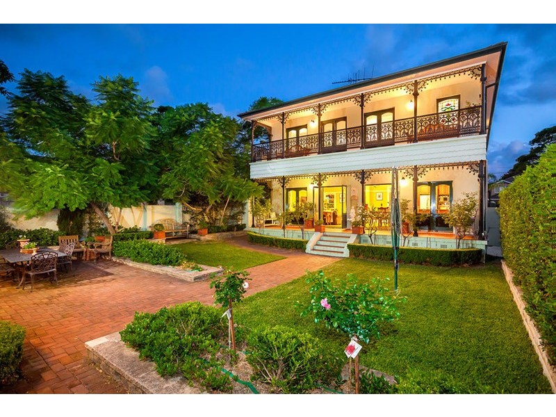21 Badgery Avenue, Strathfield NSW 2135
