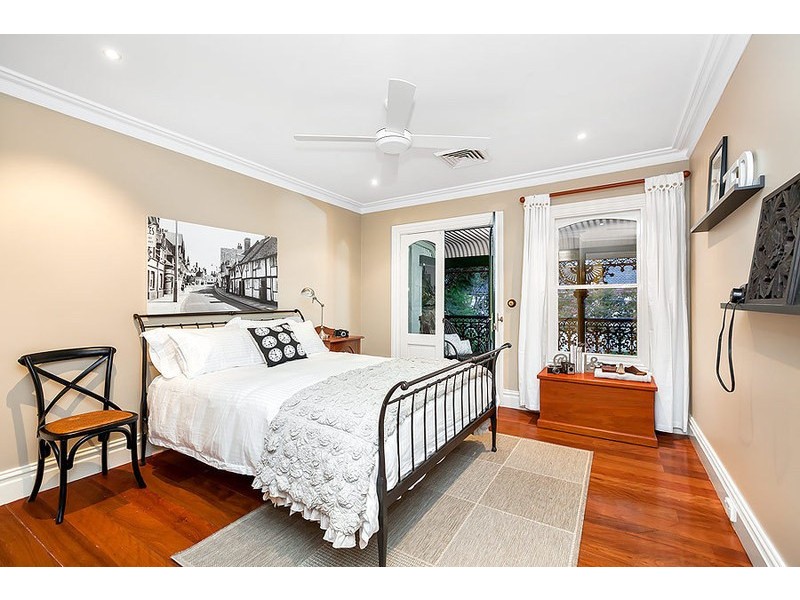 21 Badgery Avenue, Strathfield NSW 2135