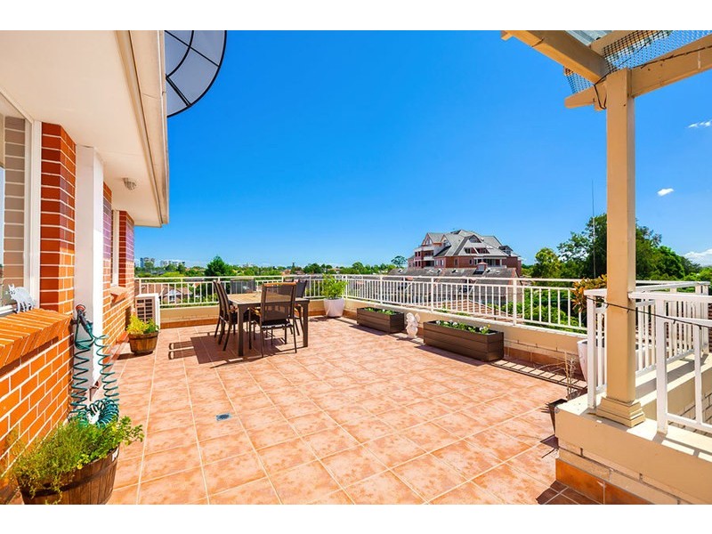 14/9-11 Grosvenor Crescent, Croydon NSW 2132