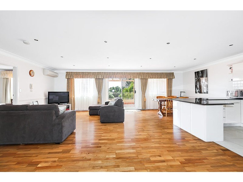 14/9-11 Grosvenor Crescent, Croydon NSW 2132