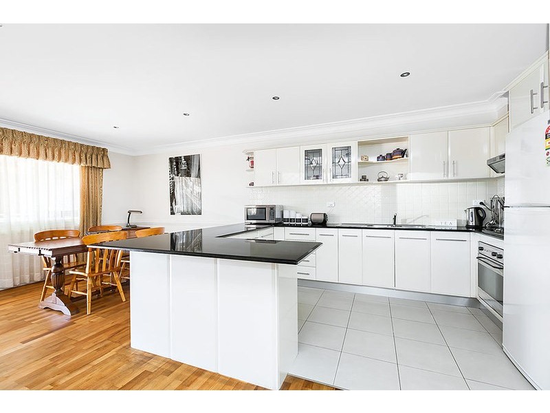 14/9-11 Grosvenor Crescent, Croydon NSW 2132