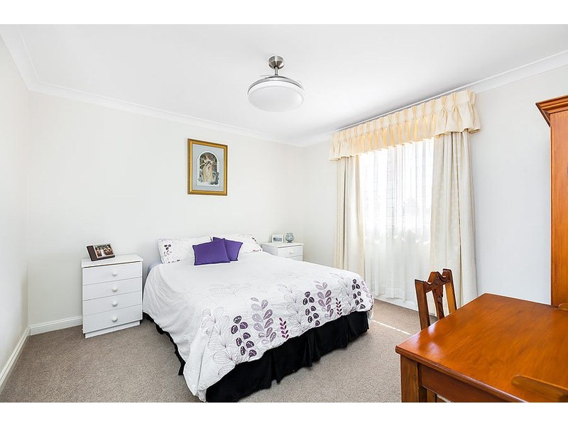 14/9-11 Grosvenor Crescent, Croydon NSW 2132