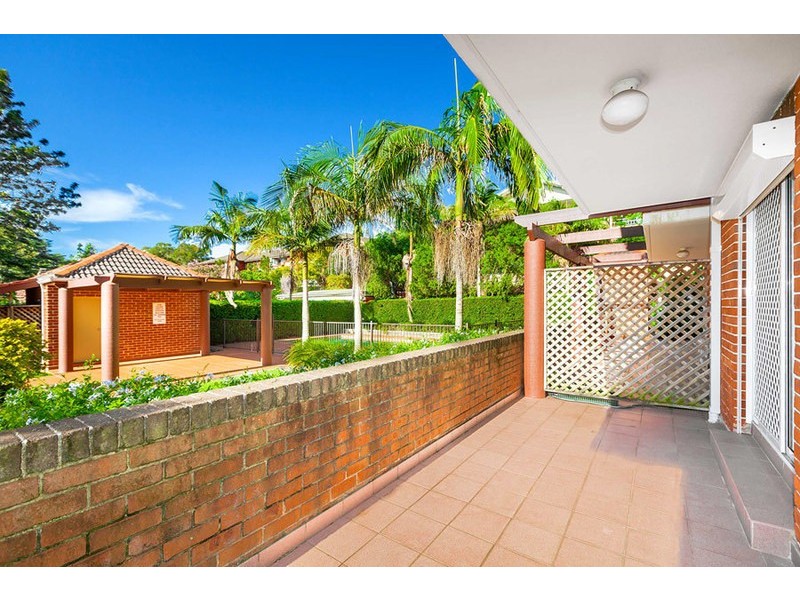 2/2-8 Beresford Road, Strathfield NSW 2135