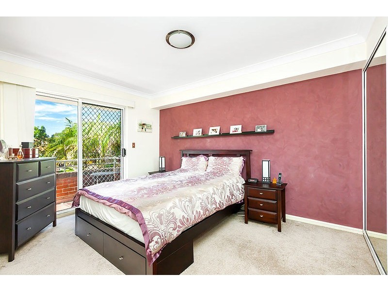 2/2-8 Beresford Road, Strathfield NSW 2135