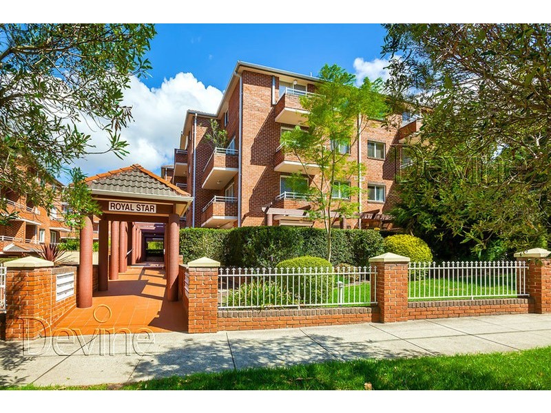 2/2-8 Beresford Road, Strathfield NSW 2135