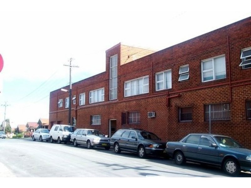 3/460 Liverpool Road, Strathfield South NSW 2136