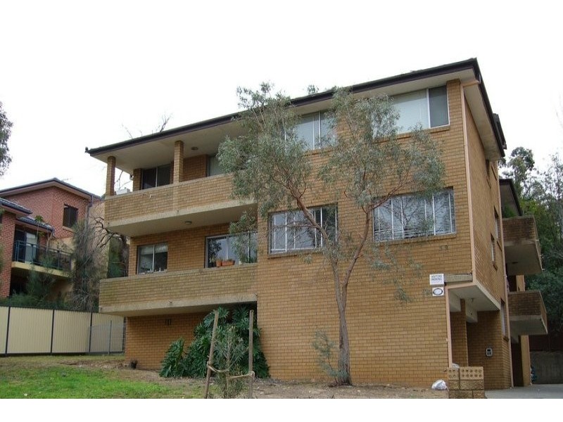 3/59 Meehan Street, Granville NSW 2142