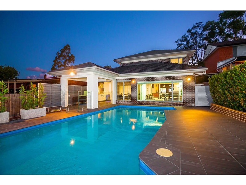 19 Karuah Street, Strathfield NSW 2135