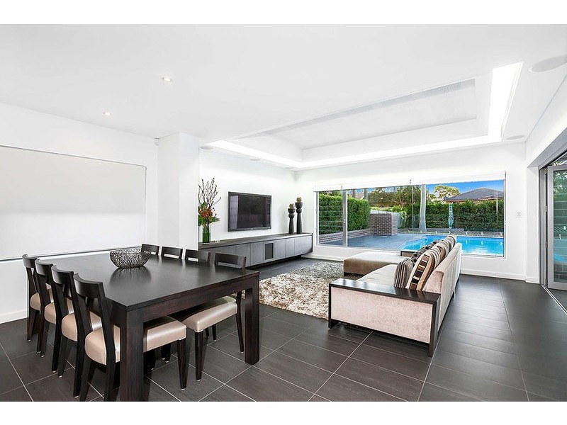 19 Karuah Street, Strathfield NSW 2135