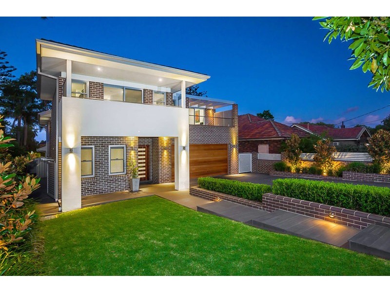 19 Karuah Street, Strathfield NSW 2135