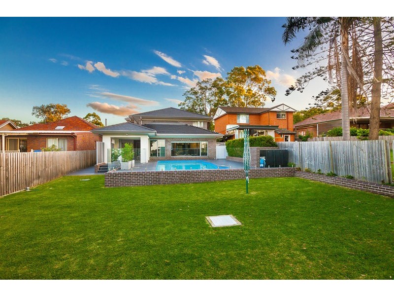 19 Karuah Street, Strathfield NSW 2135